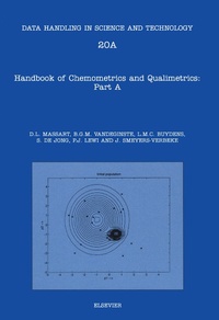 Abbildung von: Handbook of Chemometrics and Qualimetrics - Elsevier