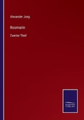 Cover: Rosmarin - Salzwasser-Verlag