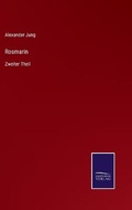 Cover: Rosmarin - Salzwasser-Verlag