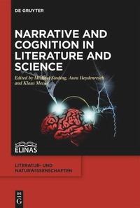 Enlarge image Cover: Narrative and Cognition in Literature and Science - De Gruyter