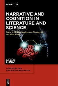Abbildung von: Narrative and Cognition in Literature and Science - De Gruyter
