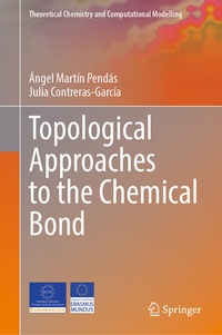 Abbildung von: Topological Approaches to the Chemical Bond - Springer
