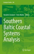 Cover: Southern Baltic Coastal Systems Analysis - Springer