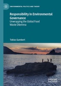 Cover: Responsibility in Environmental Governance - Palgrave Macmillan