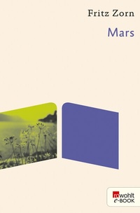 Enlarge image Cover: Mars - Rowohlt