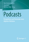 Cover: Podcasts - Springer VS