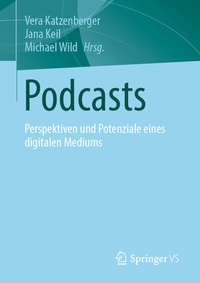 Abbildung von: Podcasts - Springer VS