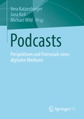 Cover: Podcasts - Springer VS