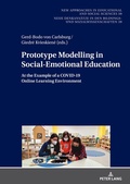 Cover: Prototype Modelling in Social-Emotional Education - Peter Lang Verlag
