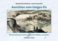 Abbildung von: Ansichten vom Ewigen Eis - Weishaupt, H