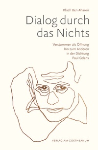 Abbildung von: Dialog durch das Nichts - Verlag am Goetheanum