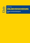 Cover: Onlineversicherung - Linde