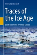 Cover: Traces of the Ice Age - Springer