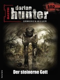 Cover: Dorian Hunter 102 - Bastei L&uuml;bbe