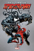 Cover: Die ultimative Spider-Man-Comic-Kollektion - Panini Verlags GmbH