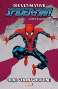 Cover: Die ultimative Spider-Man-Comic-Kollektion - Panini Verlags GmbH