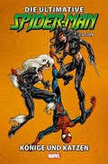 Cover: Die ultimative Spider-Man-Comic-Kollektion - Panini Verlags GmbH