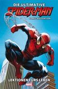 Cover: Die ultimative Spider-Man-Comic-Kollektion - Panini Verlags GmbH