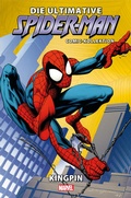 Cover: Die ultimative Spider-Man-Comic-Kollektion - Panini Verlags GmbH