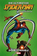 Cover: Die ultimative Spider-Man-Comic-Kollektion - Panini Verlags GmbH