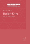 Cover: Heiliger Krieg - Narr Francke Attempto