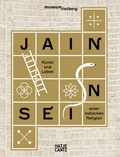 Cover: Jain sein - Hatje Cantz Verlag