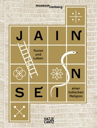 Abbildung von: Jain sein - Hatje Cantz Verlag