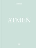 Cover: Atmen - Hatje Cantz Verlag