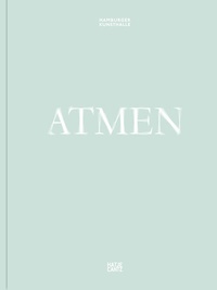 Enlarge image Cover: Atmen - Hatje Cantz Verlag