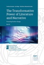 Cover: The Transformative Power of Literature and Narrative: Promoting Positive Change - Narr Francke Attempto
