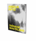 Cover: Anselm Reyle: Teenage Wasteland - Snoeck