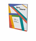 Cover: D&oacute;ra Maurer: So sehen und anders sehen - Snoeck