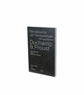 Cover: Duchamp & Proust - Snoeck