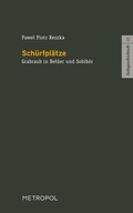 Bild: Schürfplätze - Metropol-Verlag