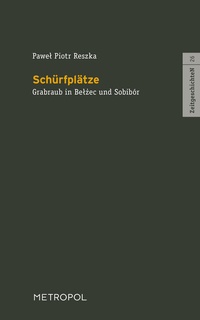 Bild: Schürfplätze - Metropol-Verlag