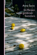 Cover: Im Herzen eines goldenen Sommers - Berenberg