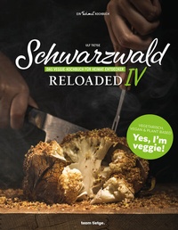 Abbildung von: Schwarzwald Reloaded 4 - Tietge
