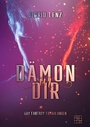Cover: Dämon in dir - XOXO-Verlag