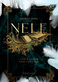 Enlarge image Cover: Nele - XOXO-Verlag