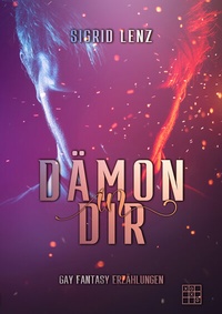 Enlarge image Cover: Dämon in dir - XOXO-Verlag