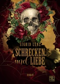 Cover: Schrecken und Liebe - XOXO-Verlag