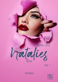 Cover: Natalies Reise - XOXO-Verlag