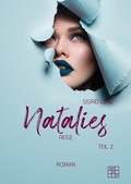 Cover: Natalies Reise - XOXO-Verlag