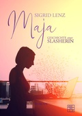 Cover: Maja - XOXO-Verlag