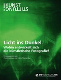 Cover: Licht ins Dunkel - arthistoricum.net