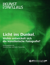 Abbildung von: Licht ins Dunkel - arthistoricum.net