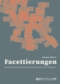 Cover: Facettierungen - arthistoricum.net