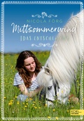 Cover: Mittsommerwind - Karibu - ein Verlag der Edel Verlagsgruppe