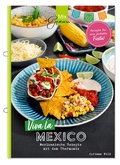 Cover: Viva la MEXICO! - C. T. Wild Verlag