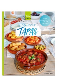 Abbildung von: Spanische TAPAS - C. T. Wild Verlag